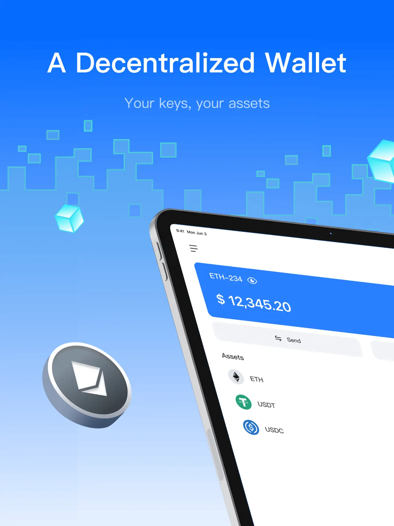 USDT钱包官网入口