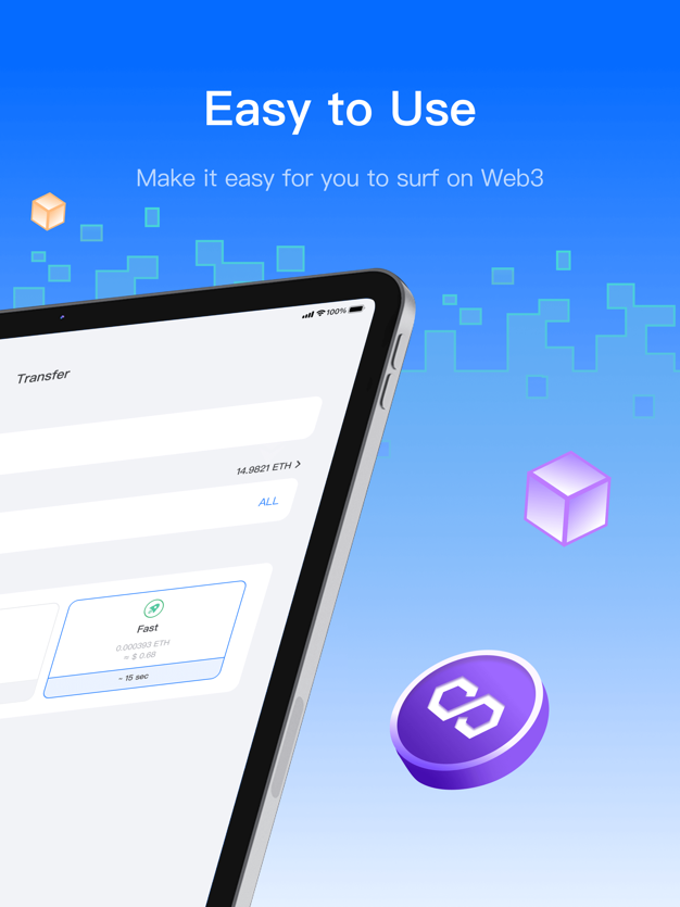 USDT钱包官网入口