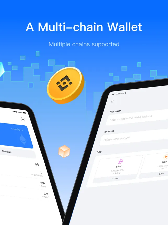 USDT钱包官网入口